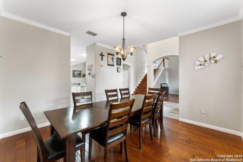 20530 Wild Springs Drive San Antonio TX 78258