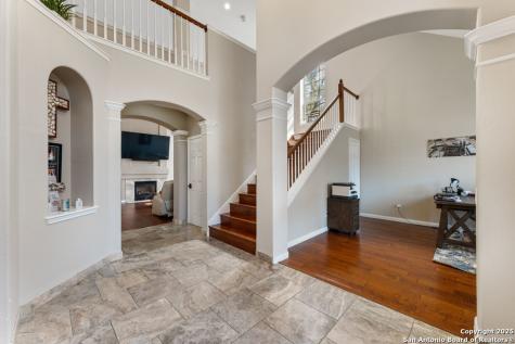 20530 Wild Springs Drive San Antonio TX 78258