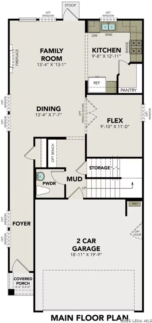285 W Quill Dr Building 15 San Antonio TX 78228