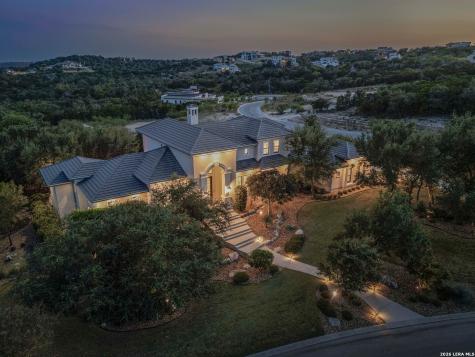 9734 Midsomer Place San Antonio TX 78255