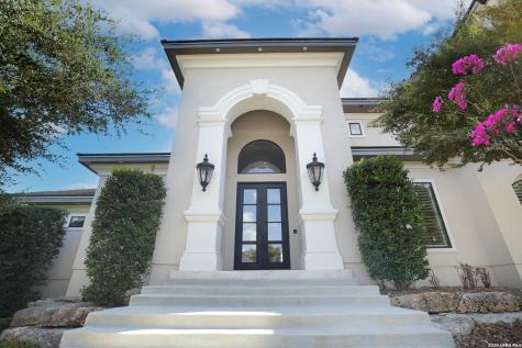 9734 Midsomer Place San Antonio TX 78255