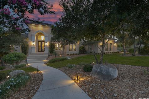 9734 Midsomer Place San Antonio TX 78255