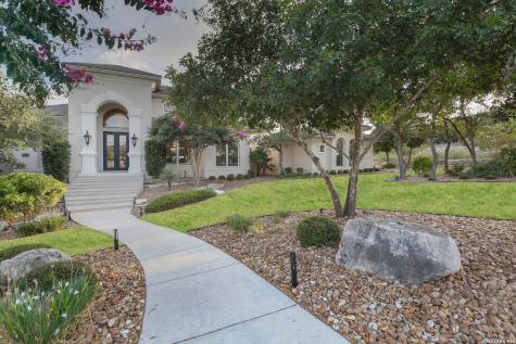 9734 Midsomer Place San Antonio TX 78255