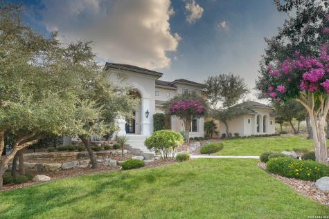 9734 Midsomer Place San Antonio TX 78255
