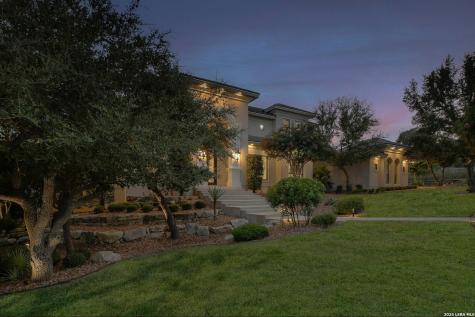 9734 Midsomer Place San Antonio TX 78255