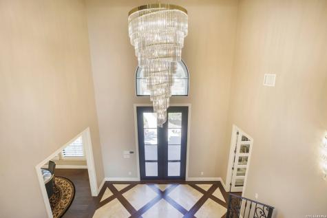9734 Midsomer Place San Antonio TX 78255