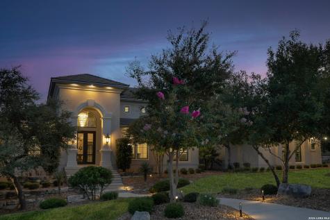 9734 Midsomer Place San Antonio TX 78255