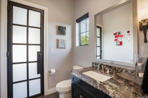 9734 Midsomer Place San Antonio TX 78255