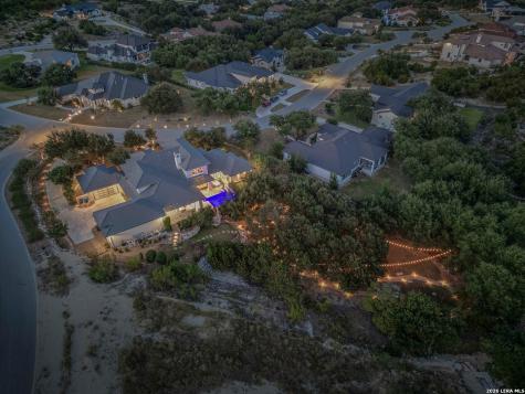 9734 Midsomer Place San Antonio TX 78255