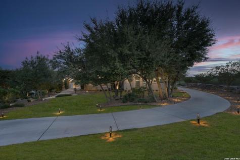 9734 Midsomer Place San Antonio TX 78255