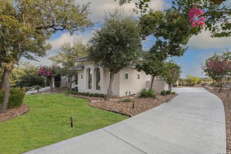 9734 Midsomer Place San Antonio TX 78255