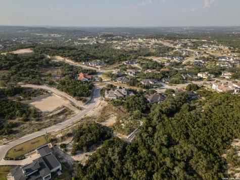 9734 Midsomer Place San Antonio TX 78255