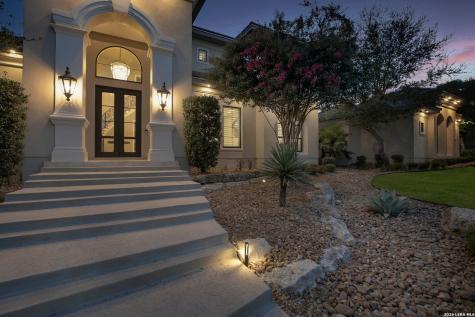 9734 Midsomer Place San Antonio TX 78255