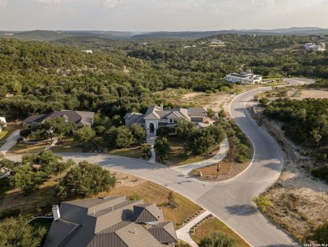 9734 Midsomer Place San Antonio TX 78255