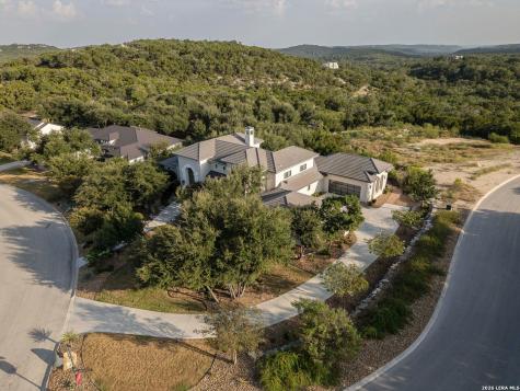 9734 Midsomer Place San Antonio TX 78255