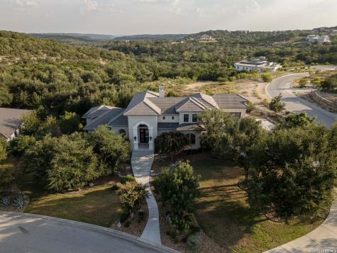 9734 Midsomer Place San Antonio TX 78255