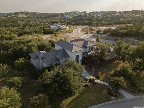 9734 Midsomer Place San Antonio TX 78255