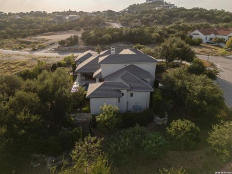 9734 Midsomer Place San Antonio TX 78255