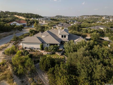 9734 Midsomer Place San Antonio TX 78255