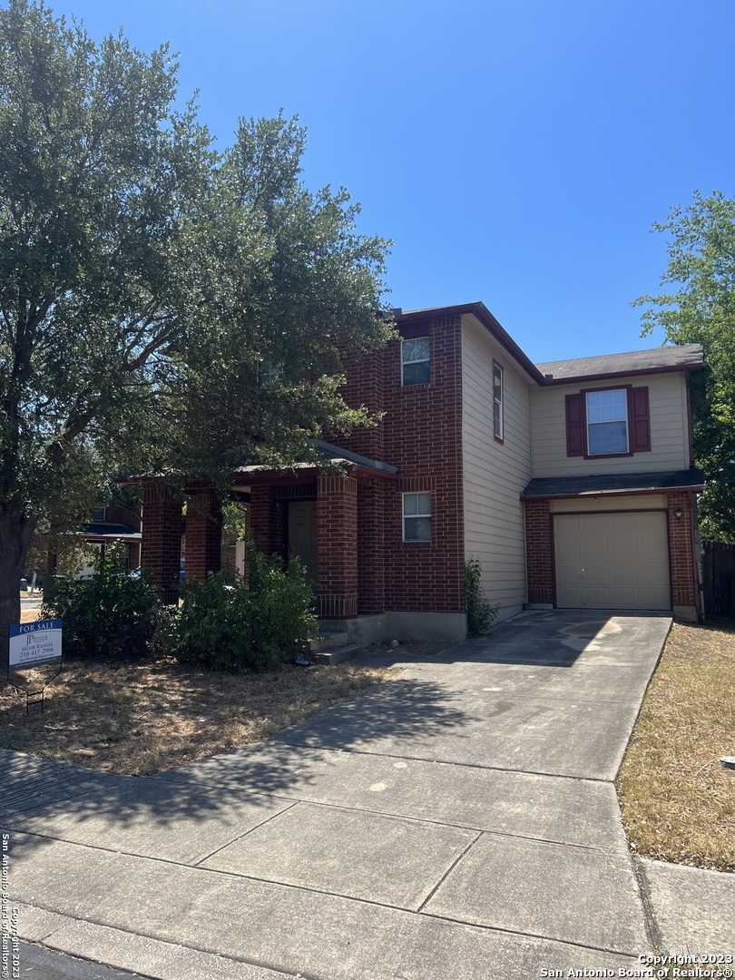 26 Anchorage Bay San Antonio TX 78239