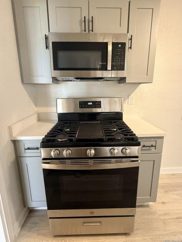 218 Hillwood San Antonio TX 78213