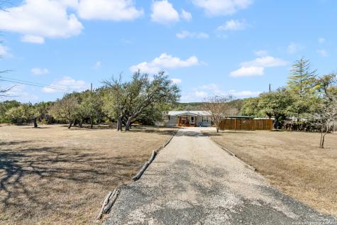 1502 Ranchero Road Kerrville TX 78028