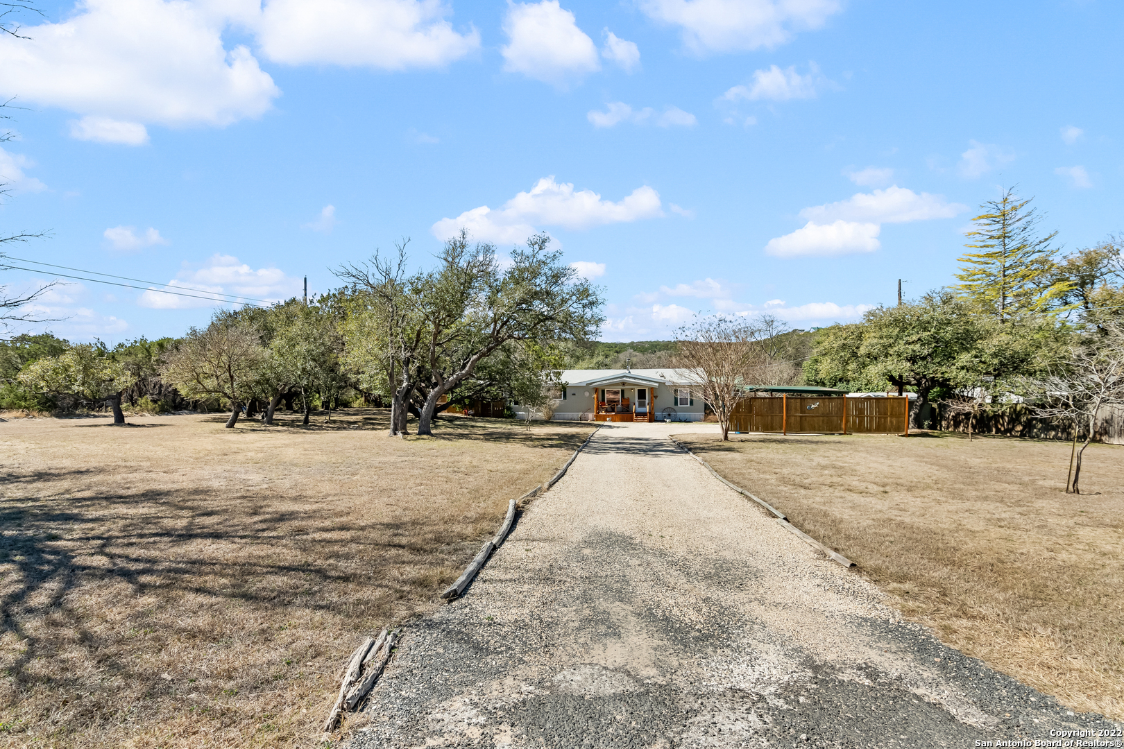 1502 Ranchero Road Kerrville TX 78028