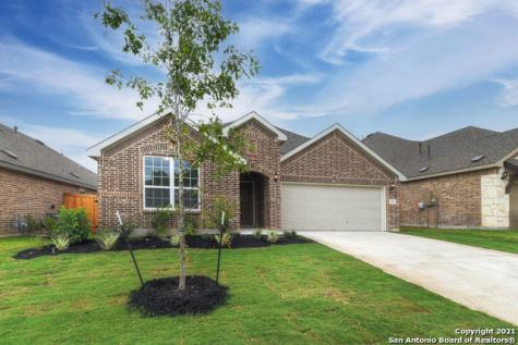 2281 Kiskadee Drive New Braunfels TX 78132