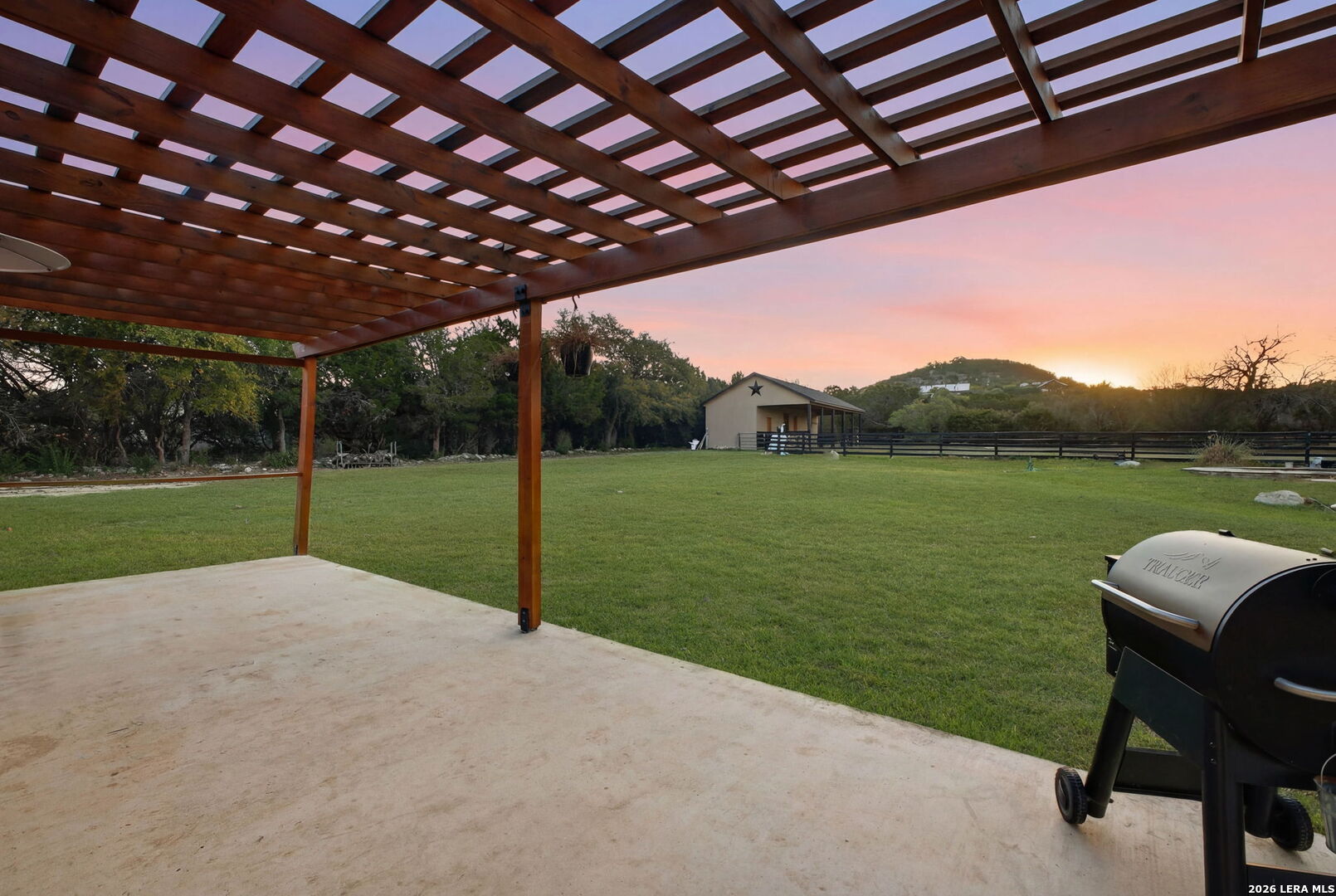 30870 Bridlegate Bulverde TX 78163
