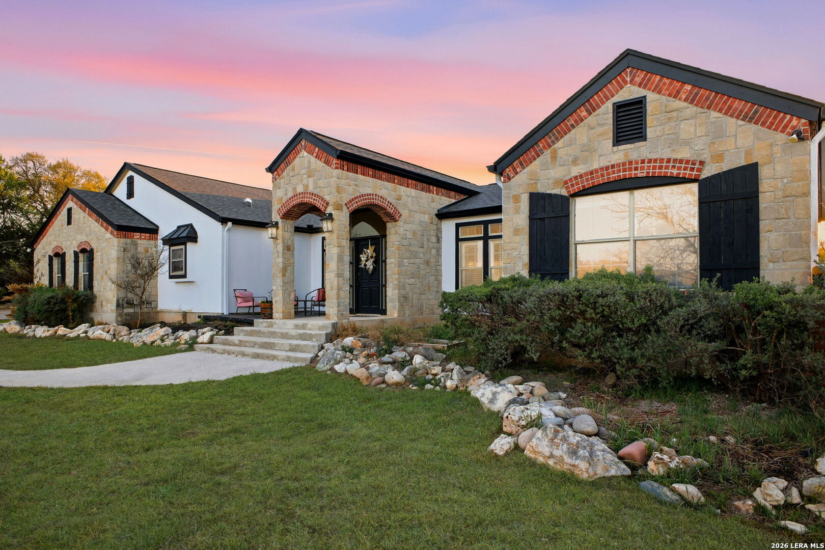 30870 Bridlegate Bulverde TX 78163