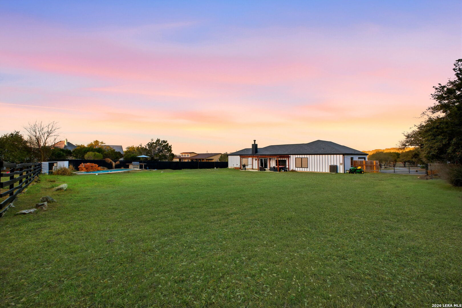 30870 Bridlegate Bulverde TX 78163