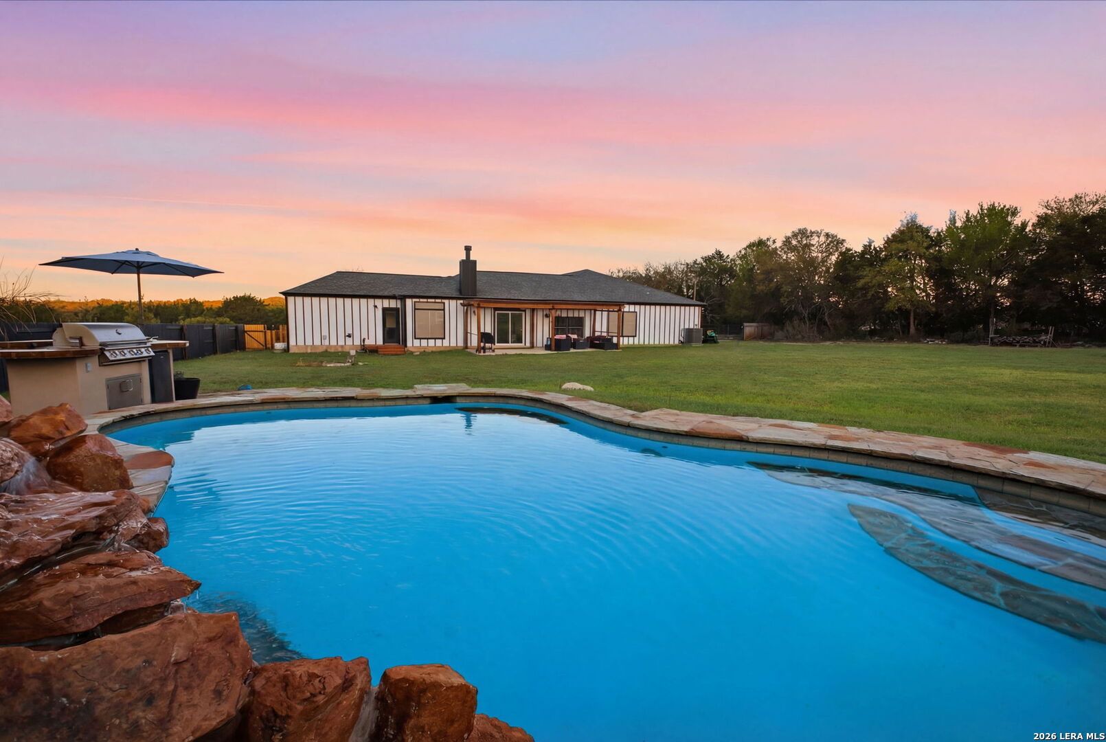 30870 Bridlegate Bulverde TX 78163