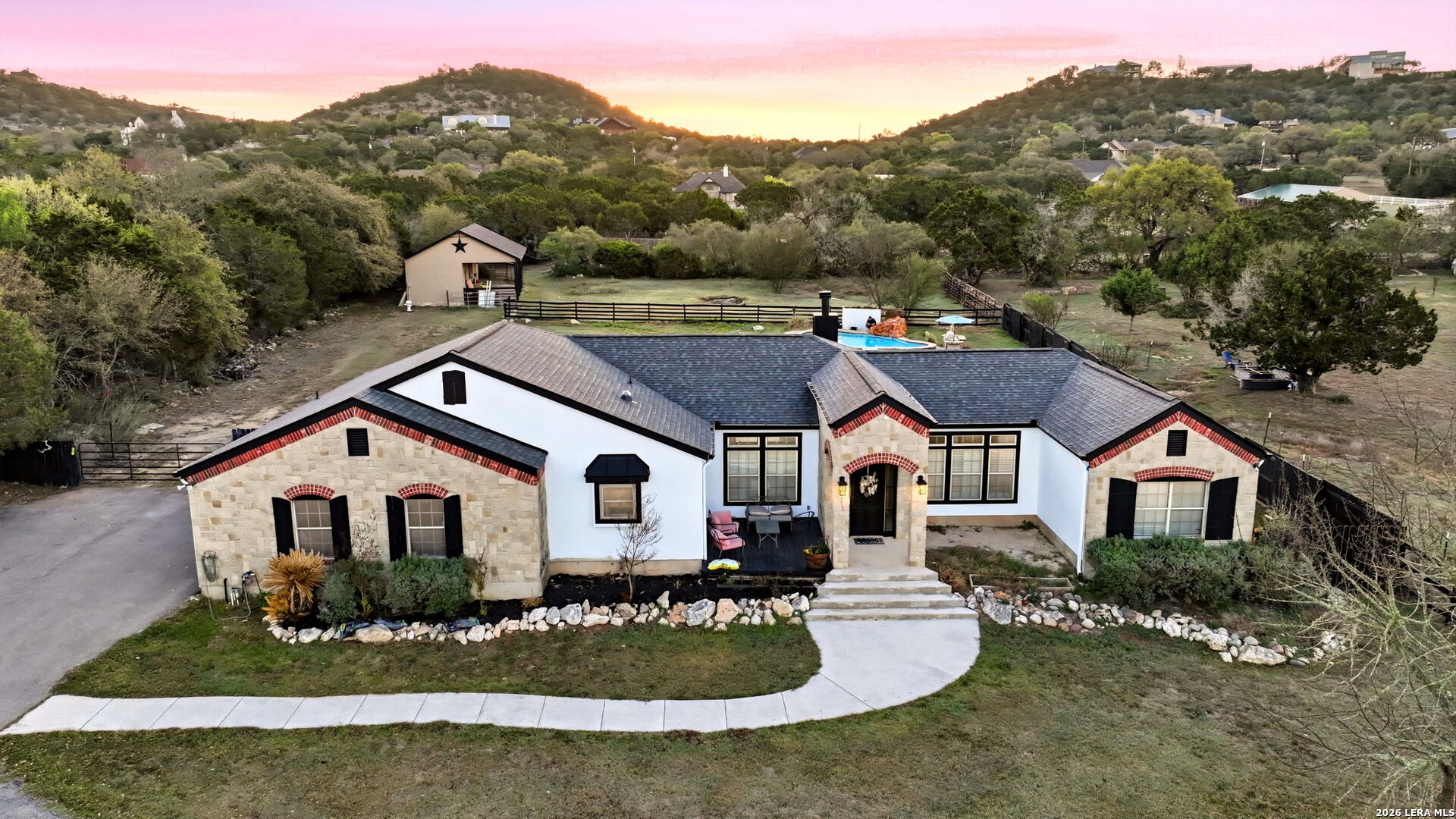 30870 Bridlegate Bulverde TX 78163
