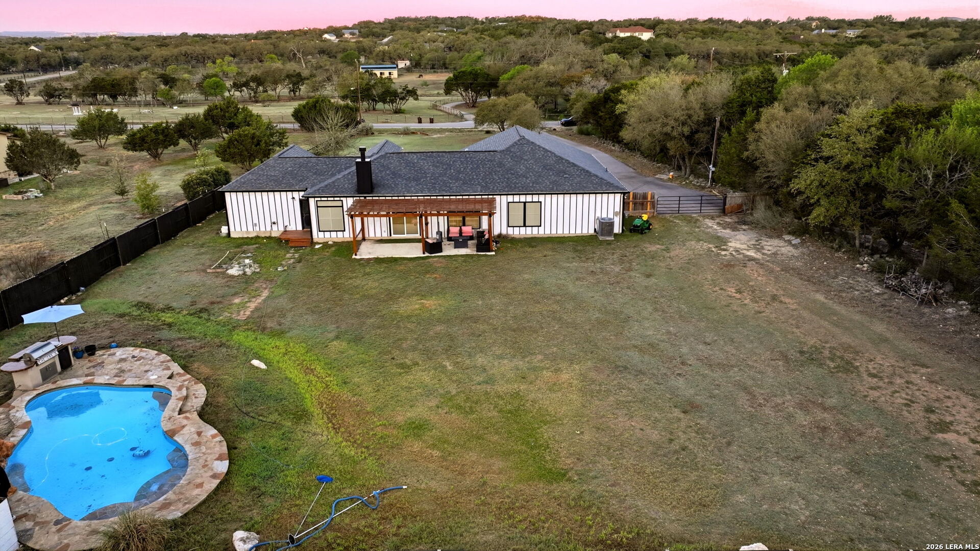 30870 Bridlegate Bulverde TX 78163
