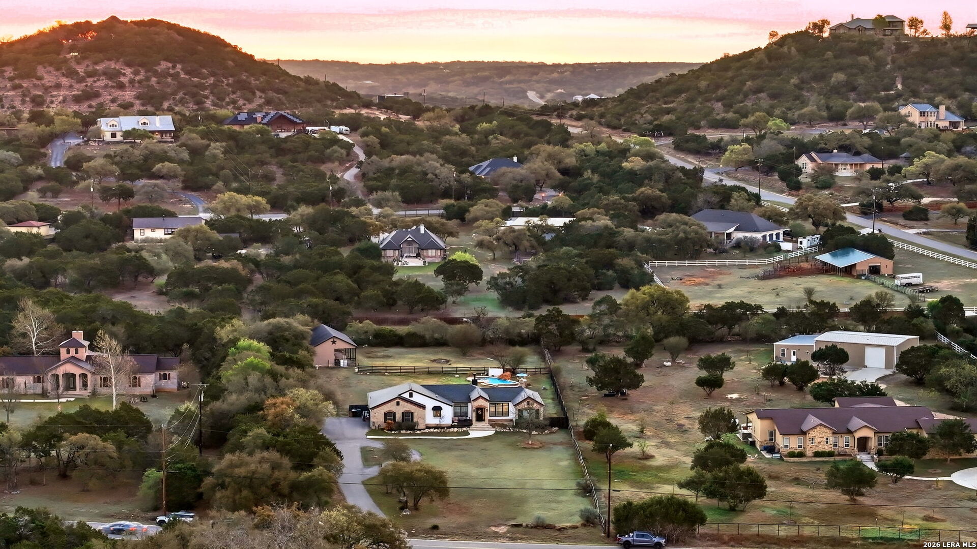 30870 Bridlegate Bulverde TX 78163