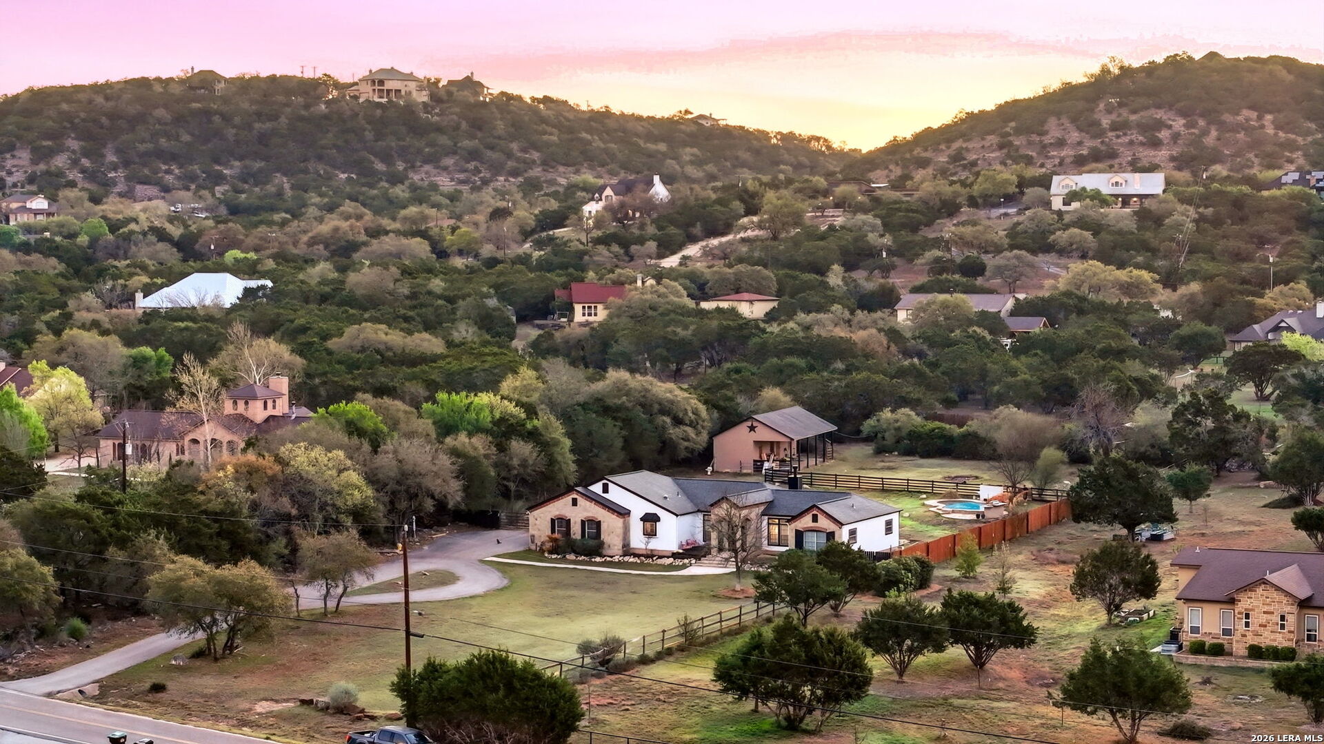 30870 Bridlegate Bulverde TX 78163