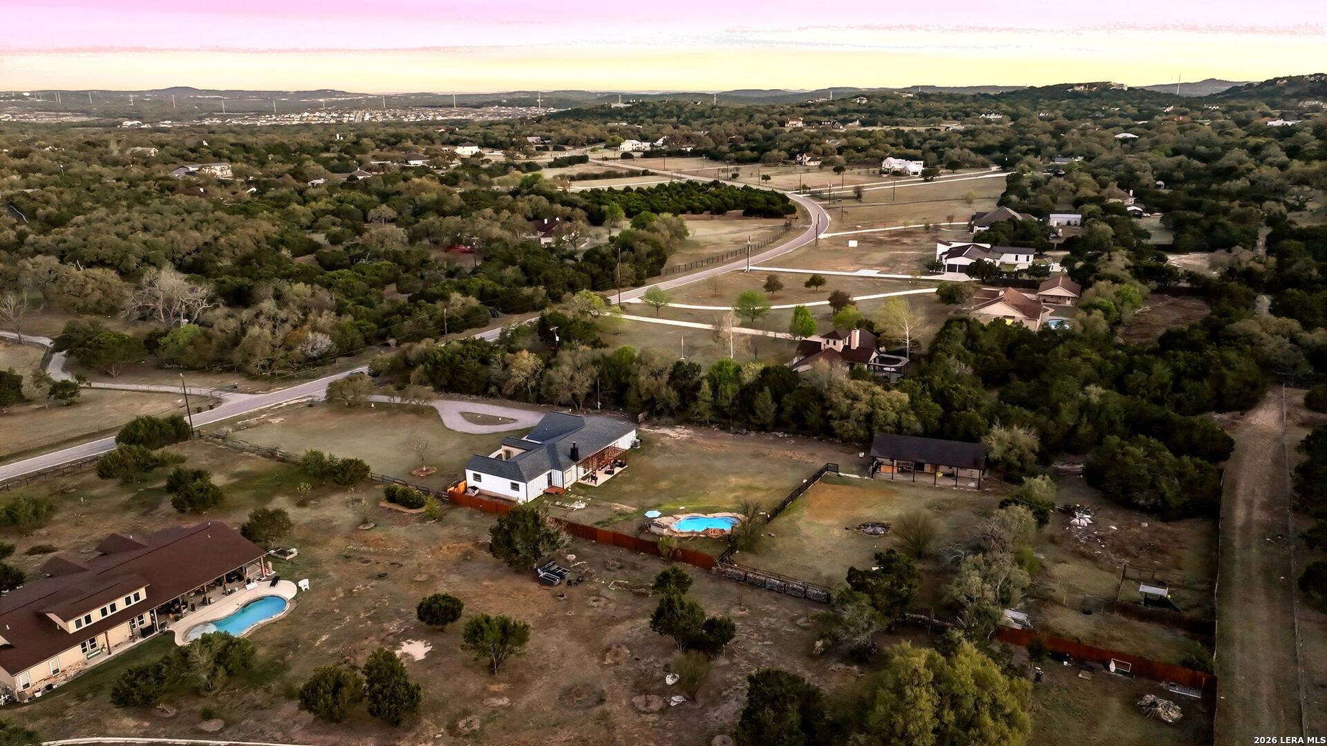 30870 Bridlegate Bulverde TX 78163
