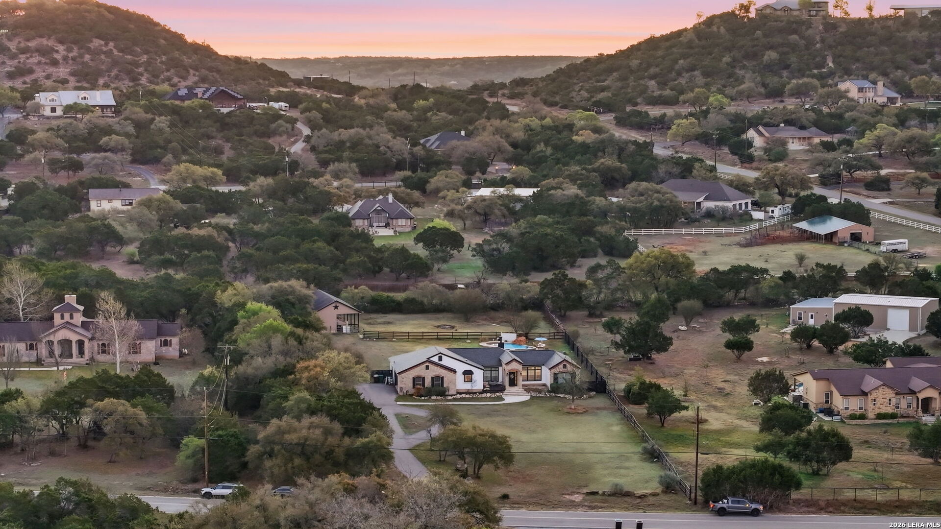30870 Bridlegate Bulverde TX 78163