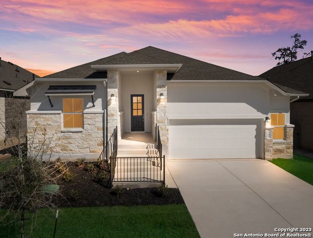 580 Tobacco Pass New Braunfels TX 78132