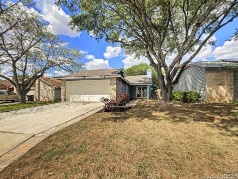 9647 Ivy Bend Street San Antonio TX 78250