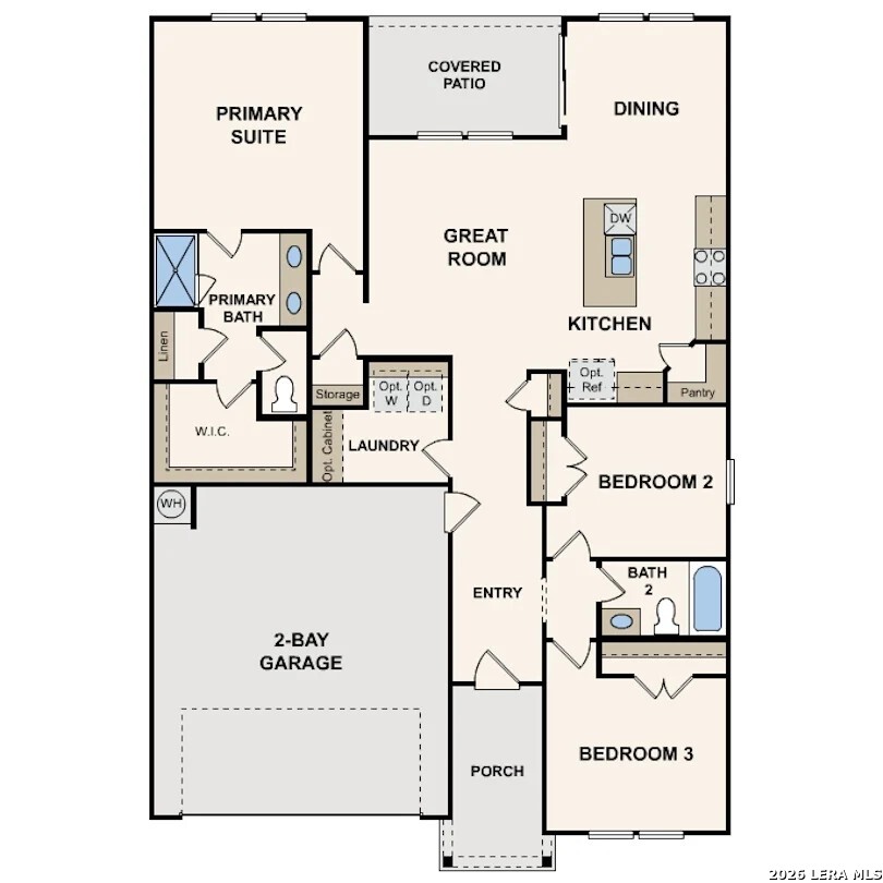 8657 Rucker Pond Trail San Antonio TX 78252