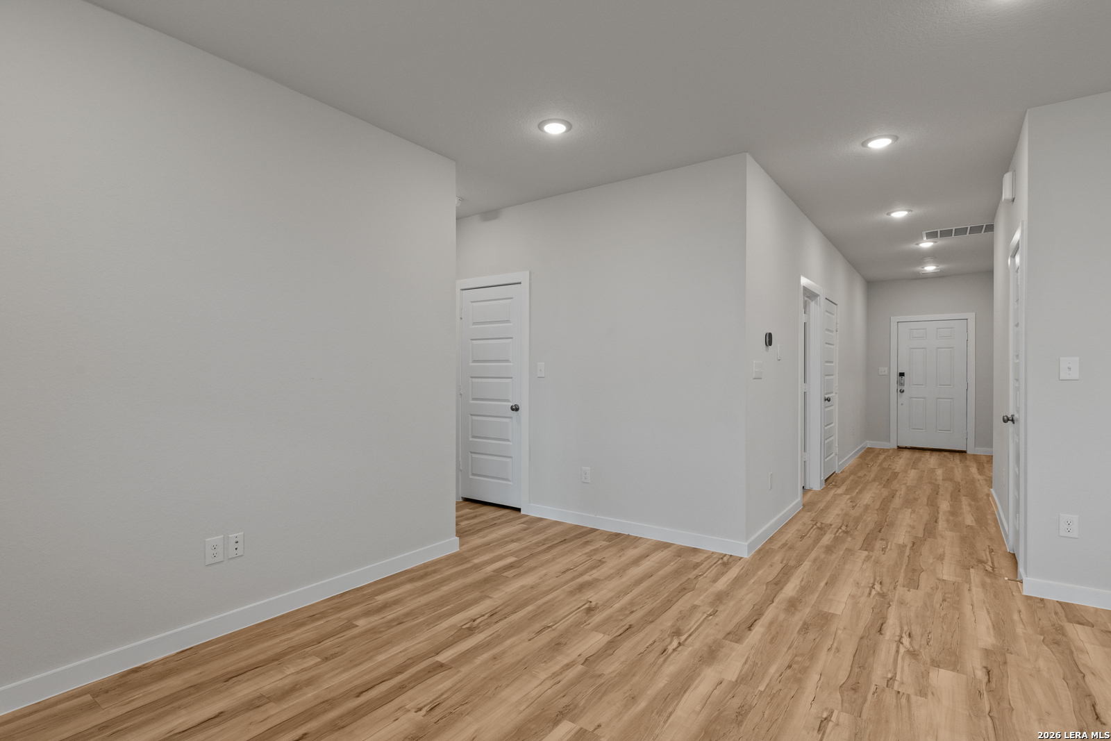 8657 Rucker Pond Trail San Antonio TX 78252