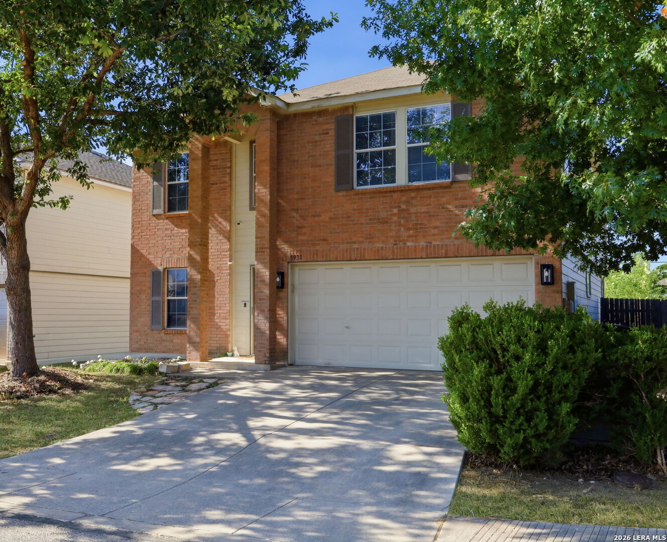 5931 Valparaiso Way San Antonio TX 78249