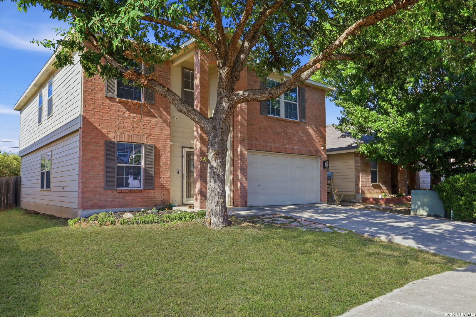 5931 Valparaiso Way San Antonio TX 78249