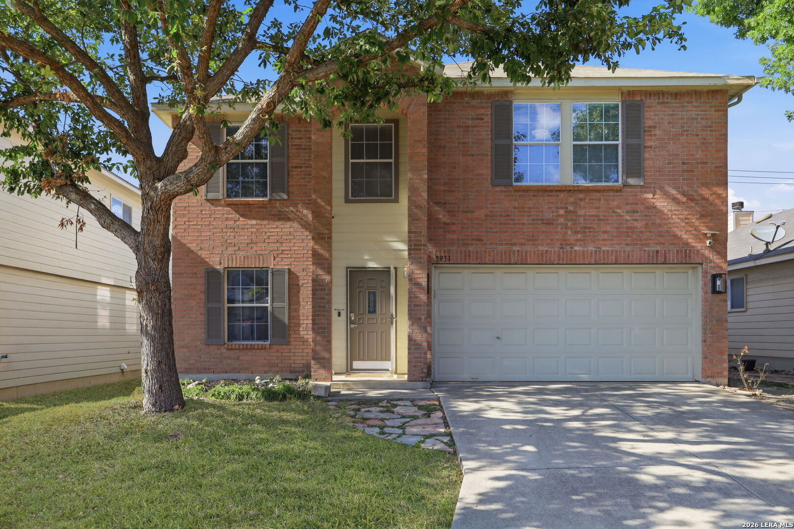 5931 Valparaiso Way San Antonio TX 78249