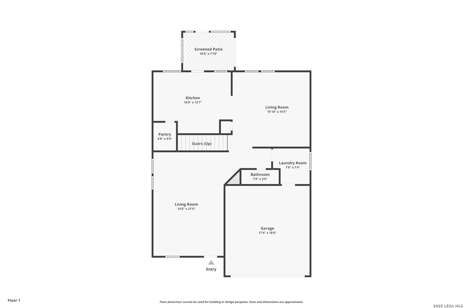 5931 Valparaiso Way San Antonio TX 78249
