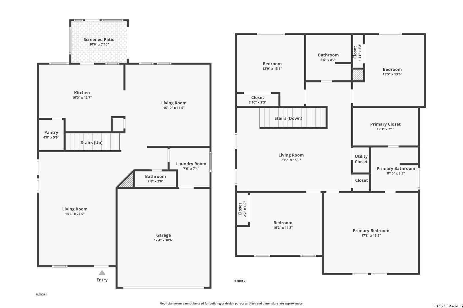 5931 Valparaiso Way San Antonio TX 78249