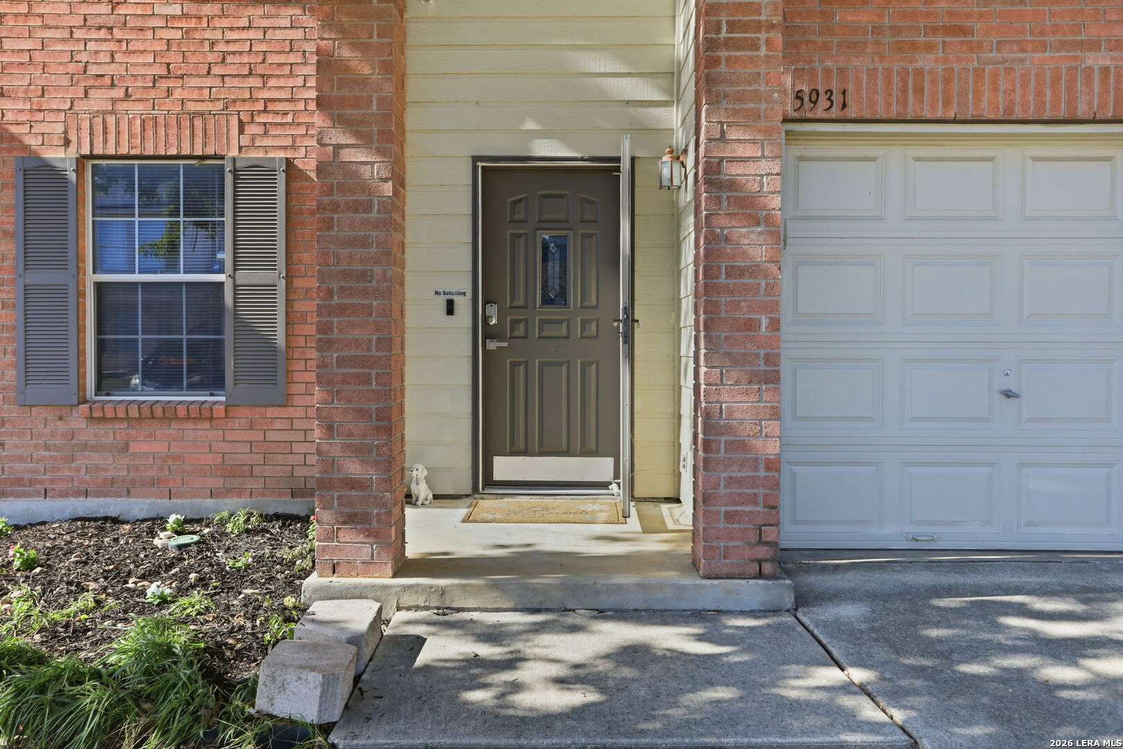 5931 Valparaiso Way San Antonio TX 78249