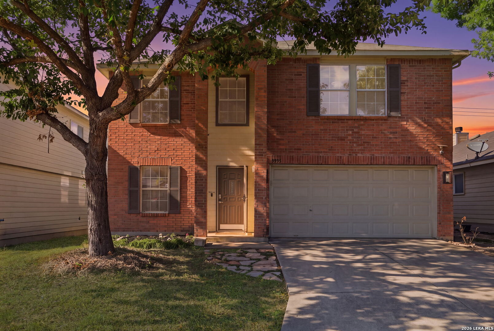 5931 Valparaiso Way San Antonio TX 78249