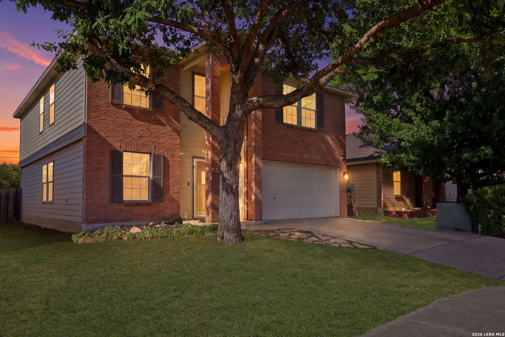 5931 Valparaiso Way San Antonio TX 78249